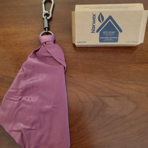 New Norwex Optic Cloth